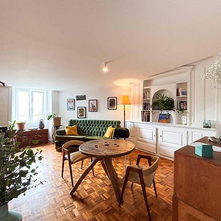 Boho Chic Apt Vila Franca de Xira Eksteriør bilde