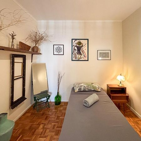 Boho Chic Apt Vila Franca de Xira Eksteriør bilde