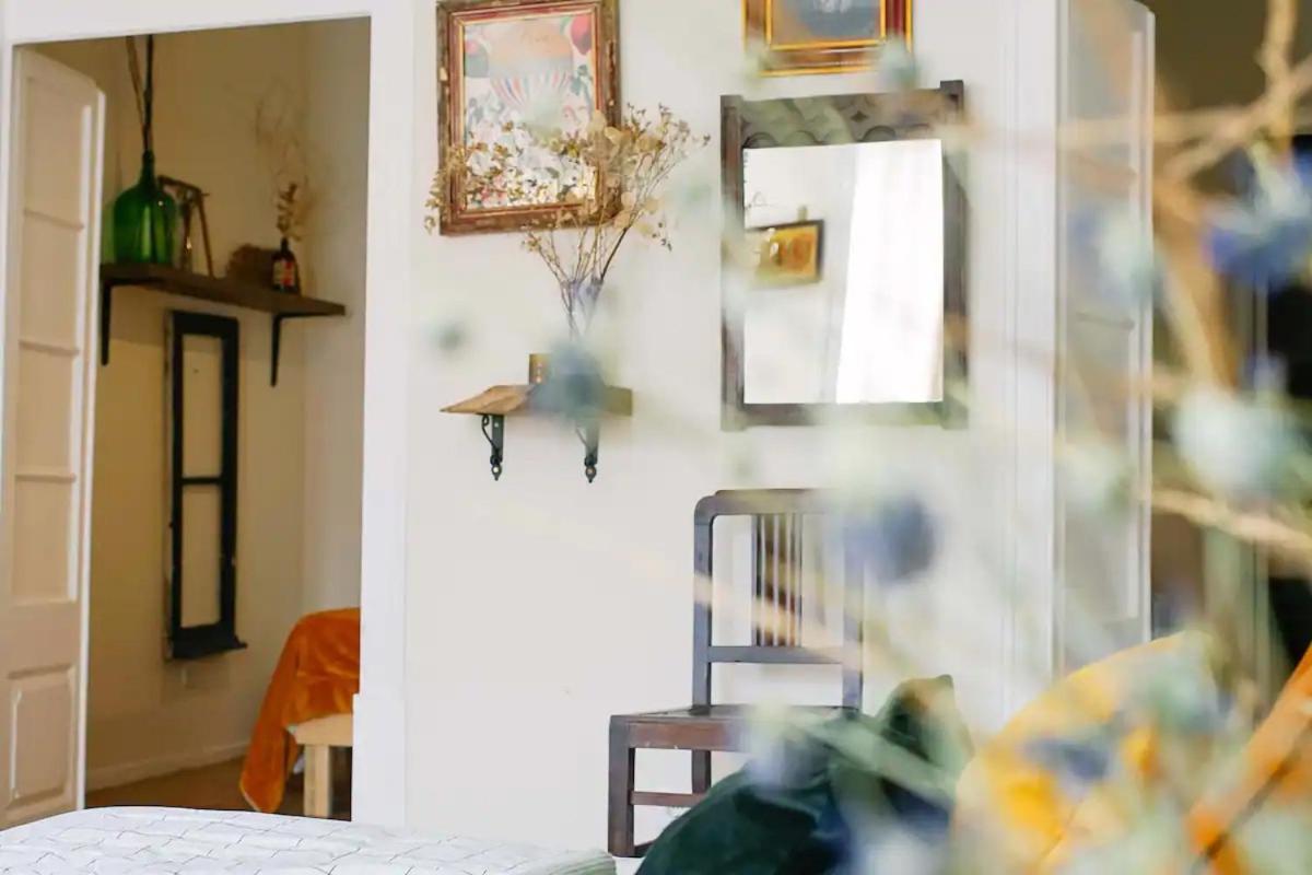 Boho Chic Apt Vila Franca de Xira Eksteriør bilde