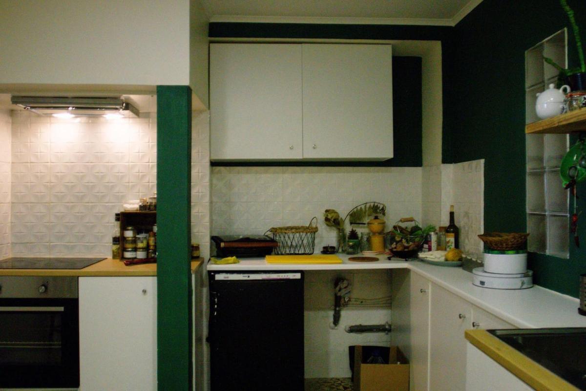 Boho Chic Apt Vila Franca de Xira Eksteriør bilde