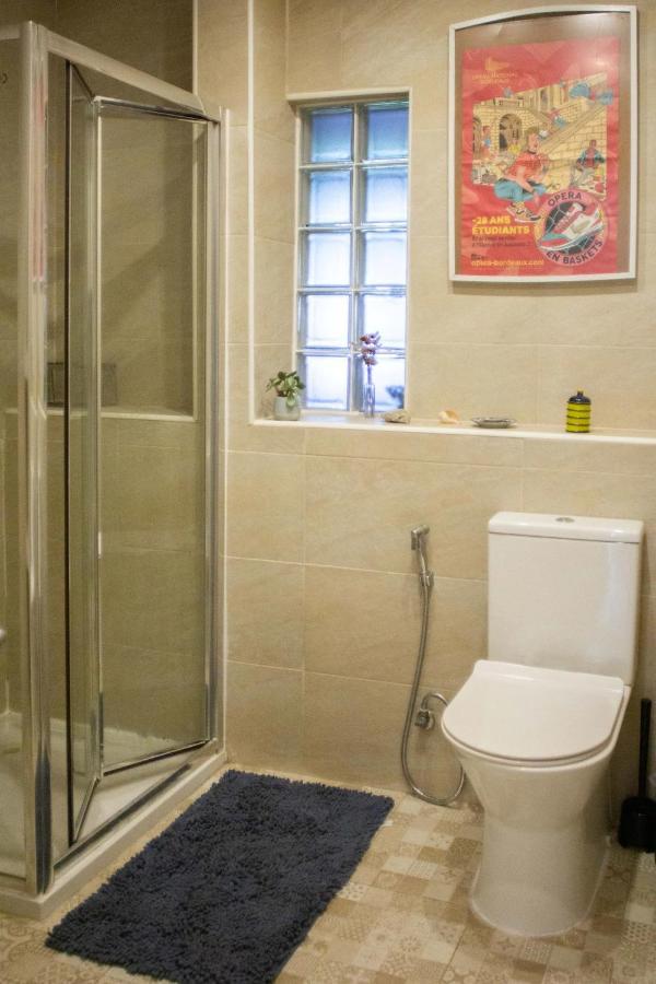 Boho Chic Apt Vila Franca de Xira Eksteriør bilde