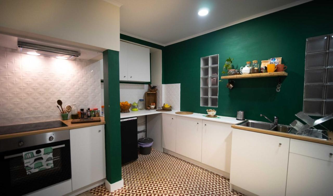 Boho Chic Apt Vila Franca de Xira Eksteriør bilde