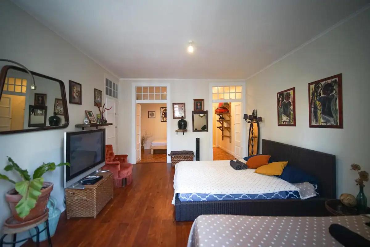 Boho Chic Apt Vila Franca de Xira Eksteriør bilde