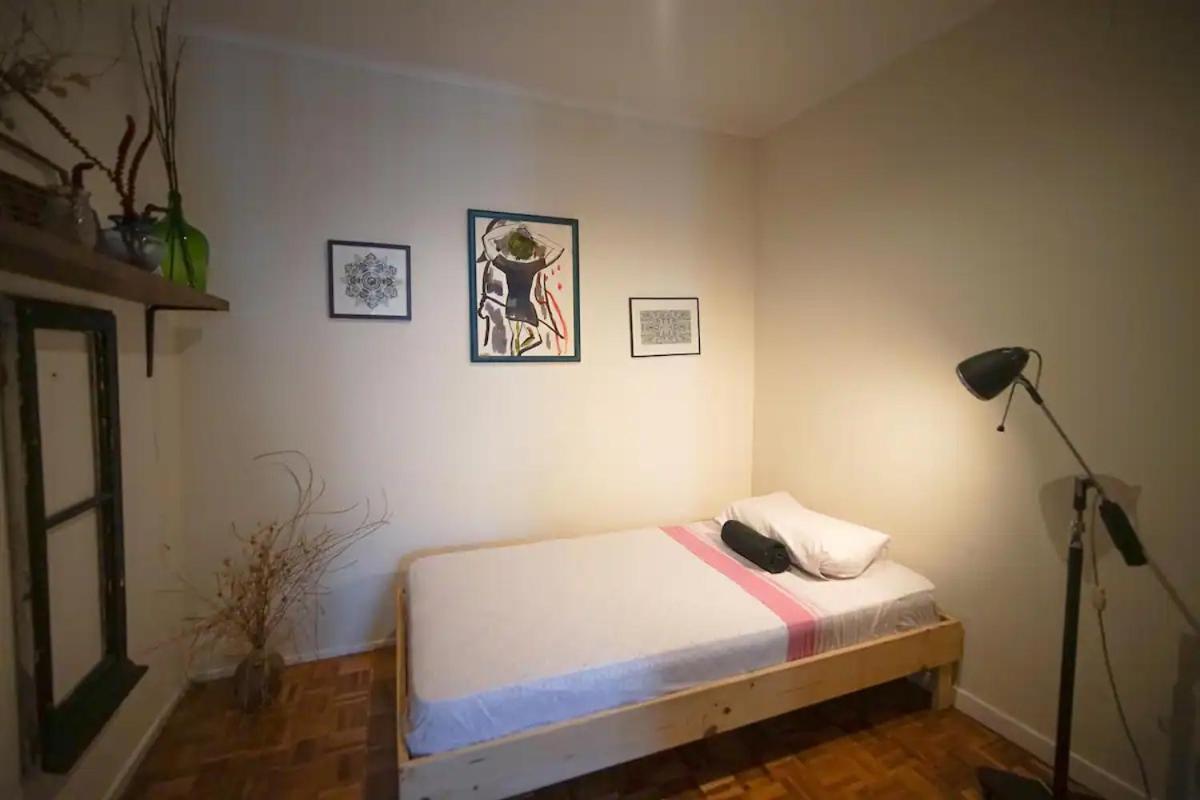 Boho Chic Apt Vila Franca de Xira Eksteriør bilde