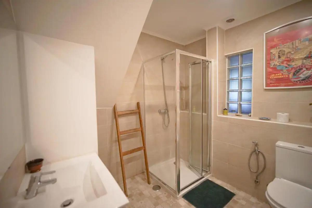 Boho Chic Apt Vila Franca de Xira Eksteriør bilde
