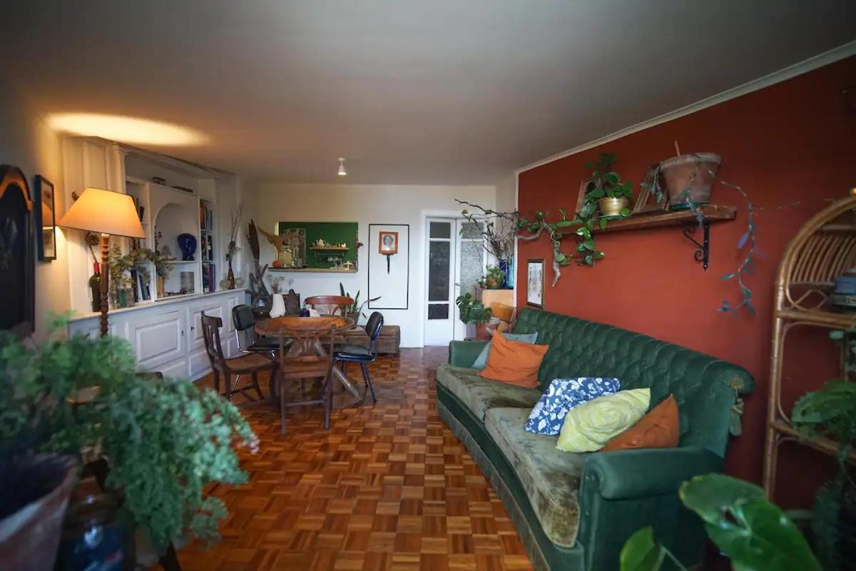 Boho Chic Apt Vila Franca de Xira Eksteriør bilde