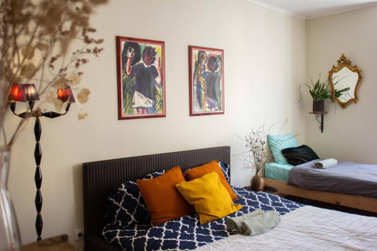 Boho Chic Apt Vila Franca de Xira Eksteriør bilde