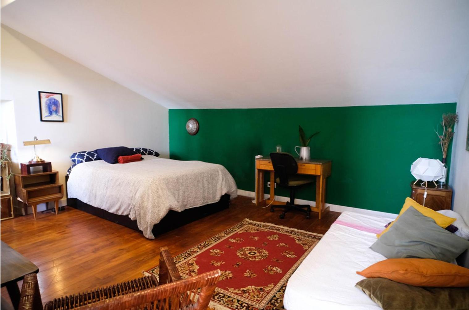 Boho Chic Apt Vila Franca de Xira Eksteriør bilde