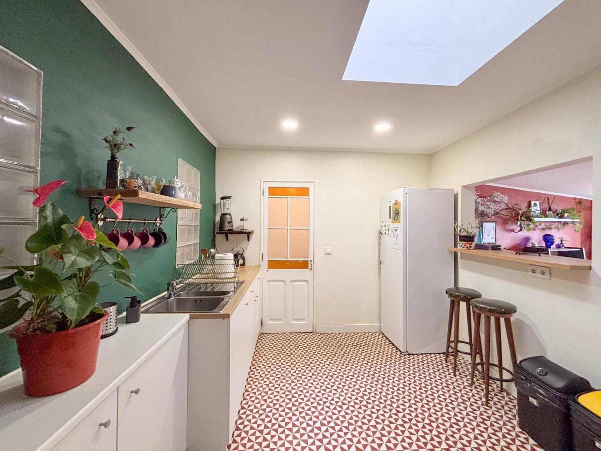 Boho Chic Apt Vila Franca de Xira Eksteriør bilde