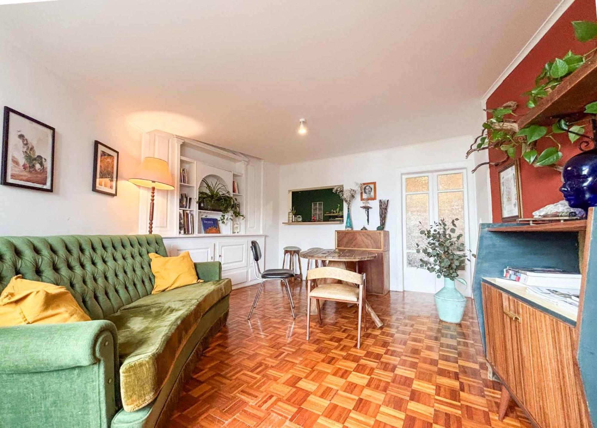 Boho Chic Apt Vila Franca de Xira Eksteriør bilde