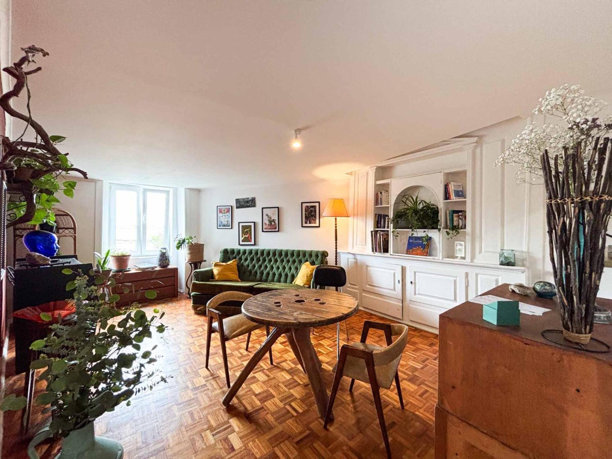 Boho Chic Apt Vila Franca de Xira Eksteriør bilde