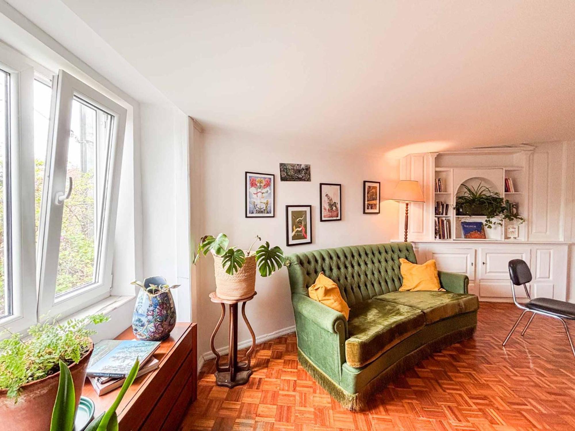 Boho Chic Apt Vila Franca de Xira Eksteriør bilde