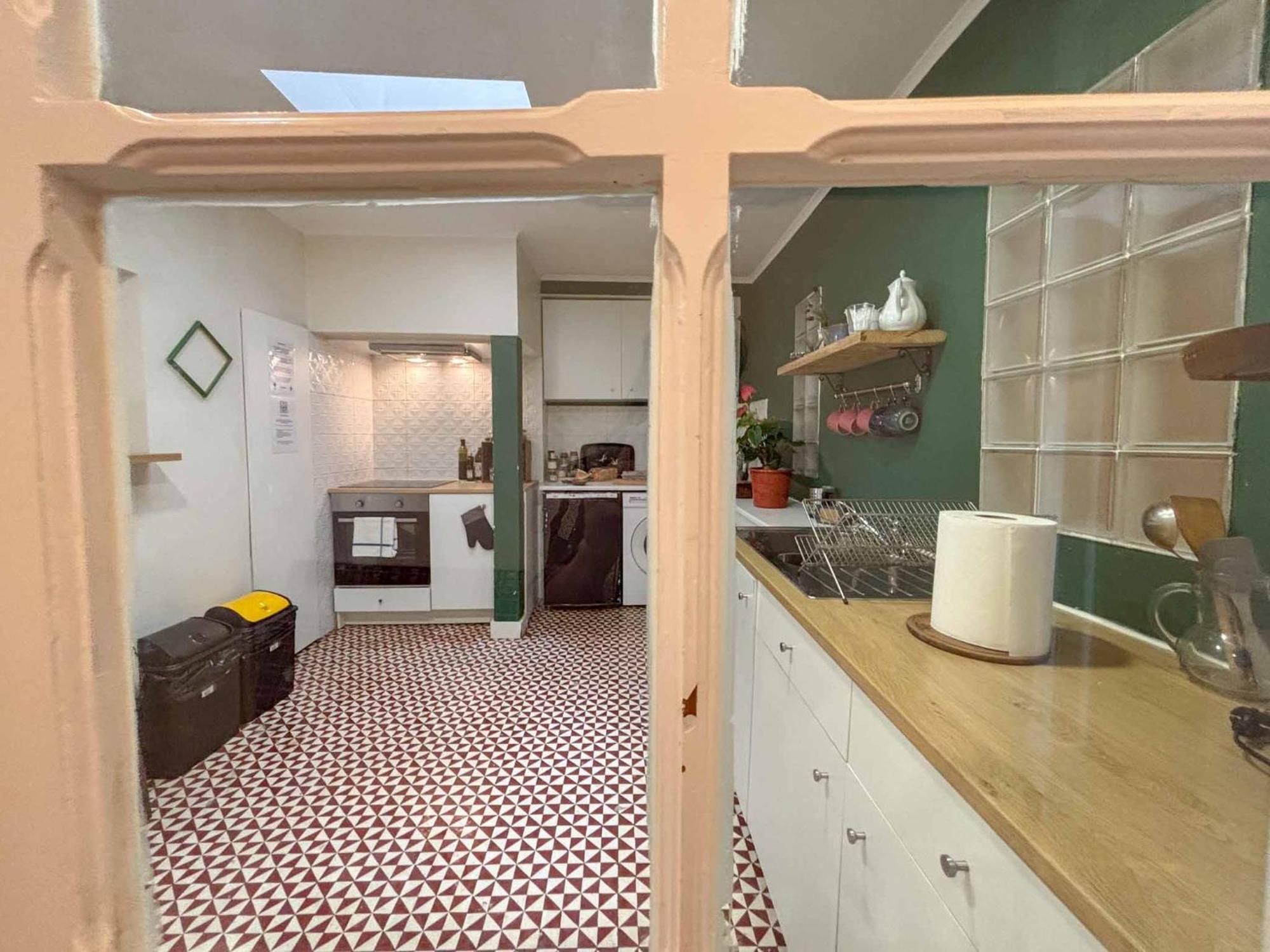 Boho Chic Apt Vila Franca de Xira Eksteriør bilde