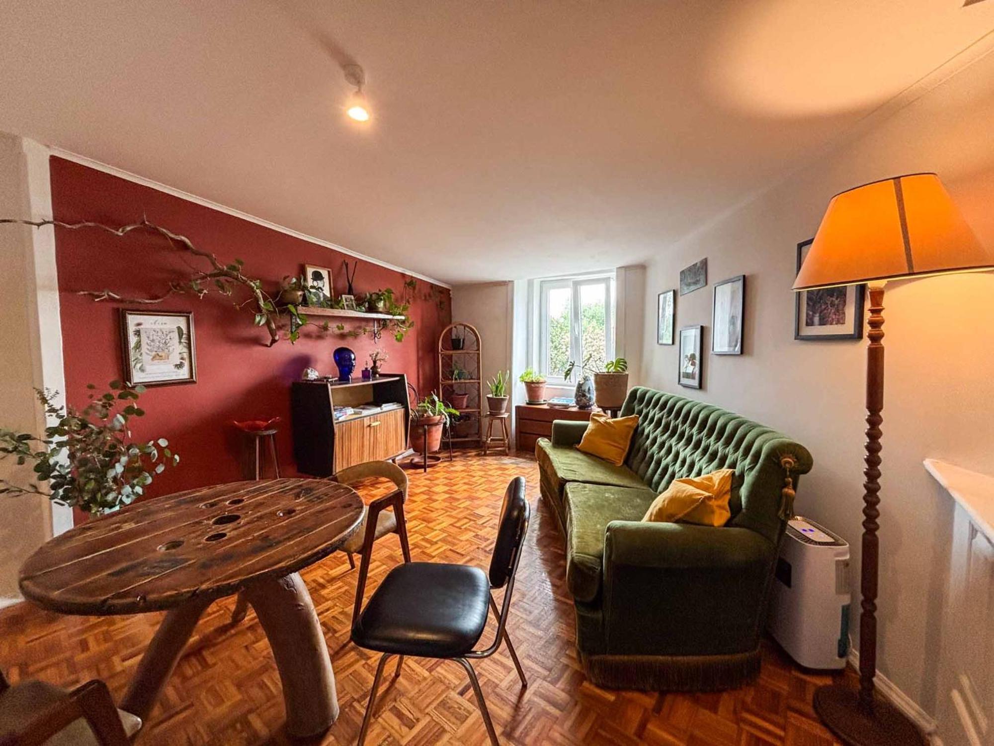 Boho Chic Apt Vila Franca de Xira Eksteriør bilde