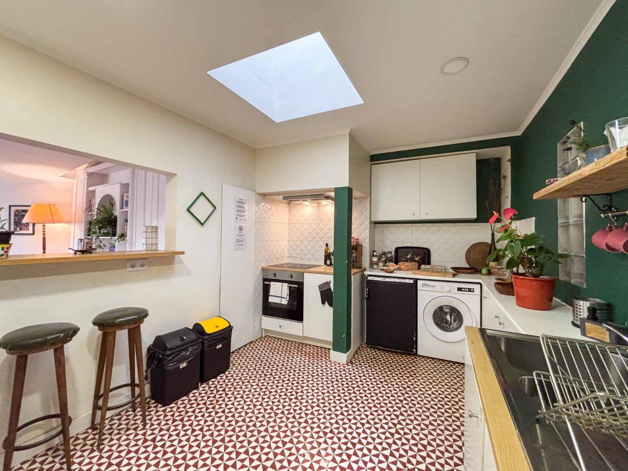 Boho Chic Apt Vila Franca de Xira Eksteriør bilde