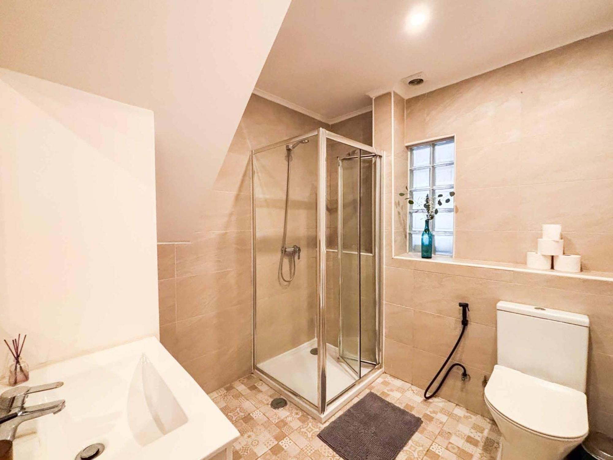 Boho Chic Apt Vila Franca de Xira Eksteriør bilde