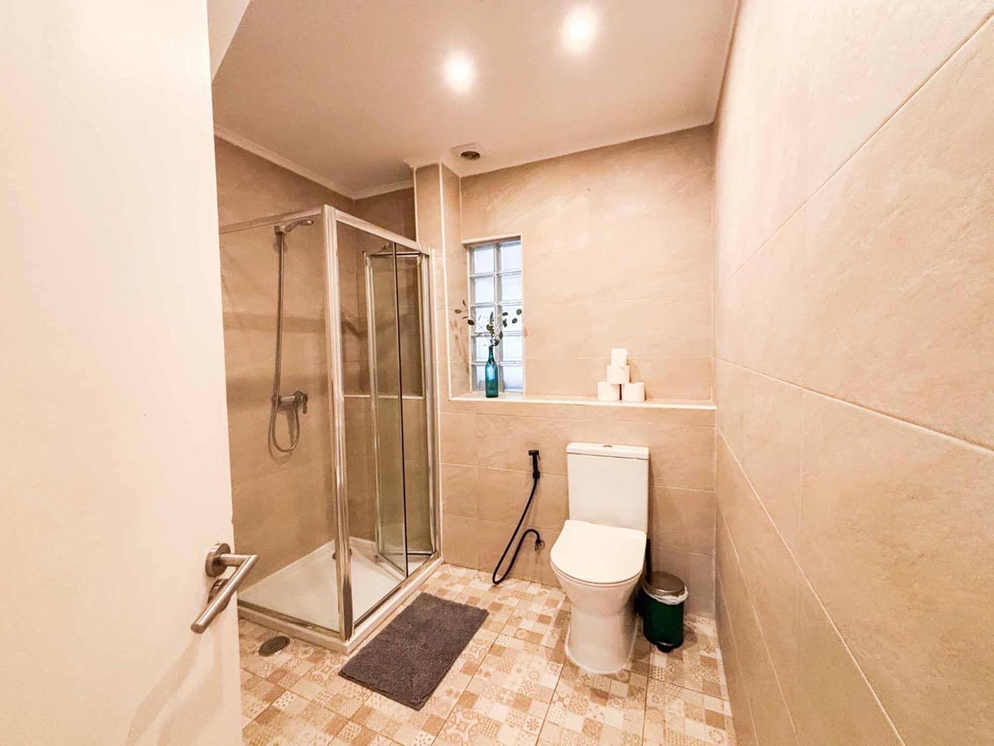 Boho Chic Apt Vila Franca de Xira Eksteriør bilde