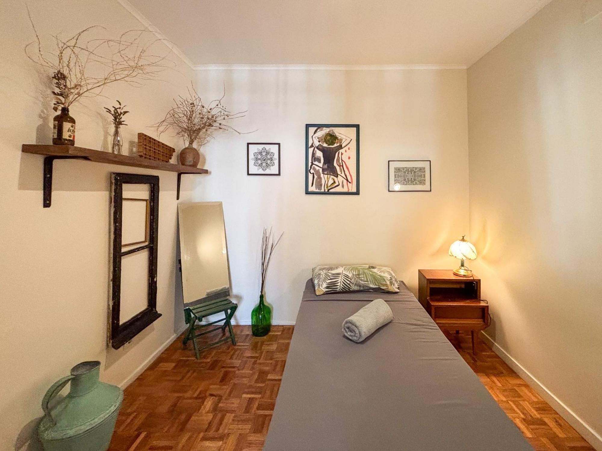 Boho Chic Apt Vila Franca de Xira Eksteriør bilde